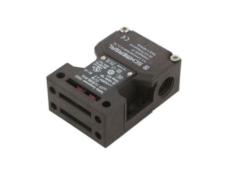 Wyłącznik bezpieczeństwa, kluczowy, NC, M16 x3, IP67 AZ 15 ZVRK-2254
