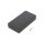 Obudowa uniwersalna, X: 55mm, Y: 106mm, Z: 23,5mm, ABS, czarny Z7B ABS