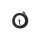 BASEUS Kabel USB 2.0 typ-C (wtyk / wtyk) Quick Charge 3.0 Power Delivery 2.0 (3A 60W) czarny /1m/
