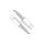 BASEUS Kabel USB 3.0 typ-C / Lightning (wtyk / wtyk) Quick Charge 3.0 Cafule biały /2m/