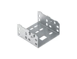 BAKS Łącznik 120x51mm do koryt kablowych H60 LUPFJ50H60