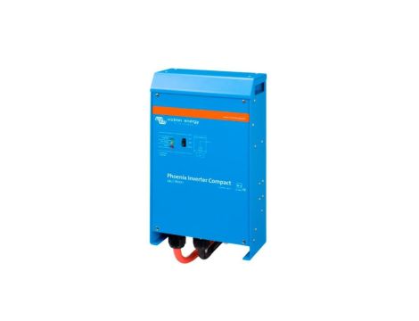 Inverter Compact 24/1600 230V VE.Bus