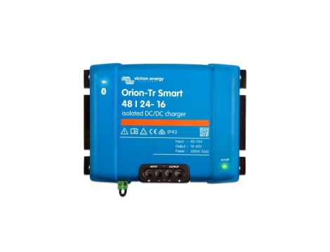 Orion-Tr Smart 48/24-16A Isolated DC-DC charger