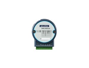 4-kanałowy moduł wejść cyfrowych DI i wyjść cyfrowych DO IoT Ethernet I/O WISE-4050LAN-B