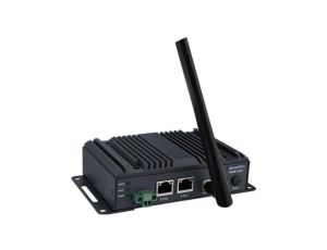 Przemysłowa bramka LoRaWAN (EMEA, Indie) WISE-6610-EB