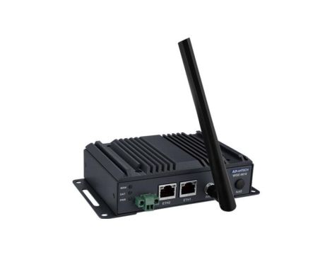 Przemysłowa bramka LoRaWAN (EMEA, Indie) WISE-6610-EB