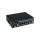 Przemysłowy punkt dostępowy Wi-Fi 7 802.11a/b/g/n/ac/ax/be EKI-6333BE-4GD-A