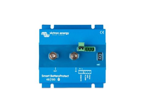 Smart BatteryProtect 48V-100A