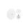 Lampa LED z czujnikiem PIR Maclean, sufitowy,15W, 1300lm, IP54 , 220-240V~ 50/60Hz, MCE537