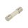 Bezpiecznik topikowy, ceramiczny,cylindryczny, 3,15A, 250VAC 02153.15TXP