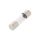 Bezpiecznik topikowy, cylindryczny,szklany, 2,5A, 250VAC, 5x20mm 021802.5TXP