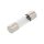 Bezpiecznik topikowy, cylindryczny,szklany, 6,3A, 250VAC, 5x20mm 021806.3TXP