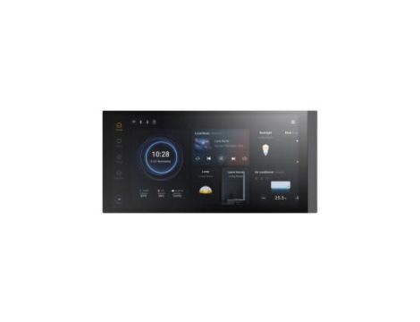Panel KNX Smart Touch S7 grafitowy