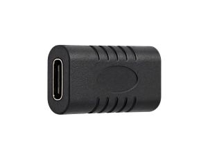 Przejście USB-C 3.1 (gniazdo / gniazdo) Adapter typu Łącznik
