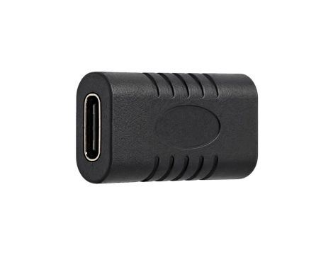 Przejście USB-C 3.1 (gniazdo / gniazdo) Adapter typu Łącznik