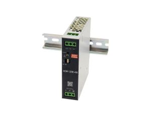 Zasilacz na szynę DIN 48V 2,5A 120W uniwersalny XDR Mean Well
