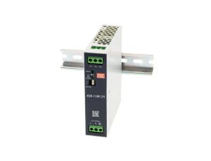 Zasilacz na szynę DIN 24V 6,5A 156W uniwersalny XDR Mean Well
