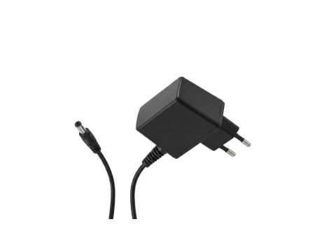 Zasilacz wtyczkowy 9V 1,5A 13W uniwersalny DC 2,1/5,5 POS Power