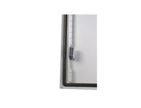 Obudowa metalowa ARGENTA 700x500x250 IP66 drzwi z przeszkleniem bez płyty