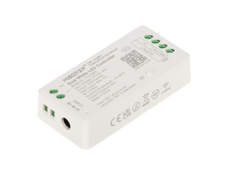 Sterownik MiLight CCT 12-24V 6/10A FUT035S