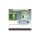 Taśma LED Premium 12V 480led/m COB 9W/m zielona IP20 980lm/m 8mm 3Y 50m