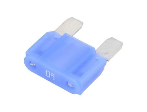 Samochodowy bezpiecznik topikowy, 60A, 32VDC, 29mm, MAXI, MAXI 0299060.TXN