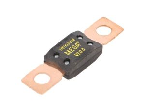 Bezpiecznik topikowy, 100A, 32VDC, 68,6mm, mega 0298100.ZXEH