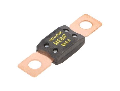Bezpiecznik topikowy, 100A, 32VDC, 68,6mm, mega 0298100.ZXEH