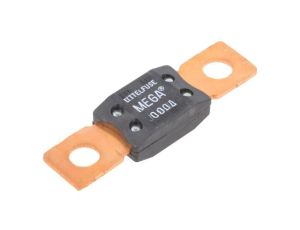 Bezpiecznik topikowy, 300A, 32VDC, 68,6mm, mega 0298300.ZXH