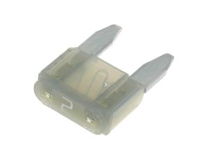 Samochodowy bezpiecznik topikowy, 2A, 32VDC, 10,9mm, Mini, MINI 0297002.WXNV