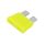 Samochodowy bezpiecznik topikowy, 20A, 12VDC, 19mm, SMART GLOW 0ATO020.HXGLO