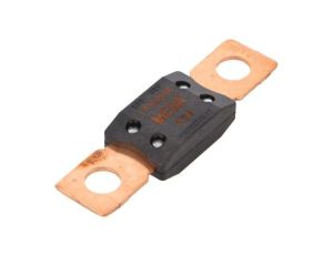 Bezpiecznik topikowy, 80A, 32VDC, 68,6mm, mega 0298080.ZXEH