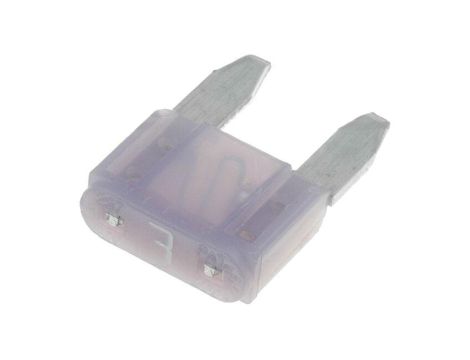 Samochodowy bezpiecznik topikowy, 3A, 32VDC, 10,9mm, Mini, MINI 0297003.WXNV
