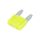 Samochodowy bezpiecznik topikowy, 20A, 12VDC, 10,9mm, SMART GLOW 0MINI020.HXGLO