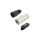 Złącze RJ45, męskie, proste, PIN: 8, na przewód, NE8MX-1
