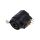 Złącze Jack 6,3mm + XLR, żeńskie, gniazdo, kątowe 90, THT, kołnierz (2 otwory), na panel, na PCB, NCJ10FI-H
