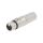 Złącze XLR, żeńskie/męskie, gniazdo, proste, PIN: 3, NA3F5M