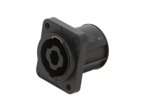 Złącze głośnikowe, męskie, PIN: 4, PCB, NL4MDXX-V-3