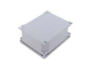 Obudowa: uniwersalna X: 115mm Y: 140mm Z: 61mm z mocowaniem APV 11