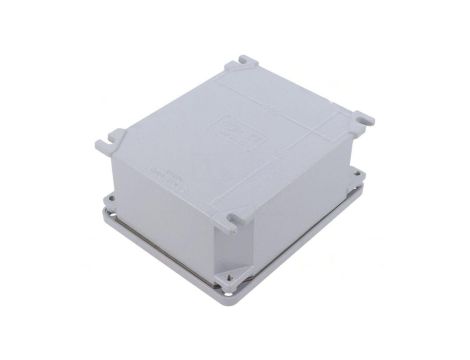 Obudowa: uniwersalna X: 115mm Y: 140mm Z: 61mm z mocowaniem APV 11
