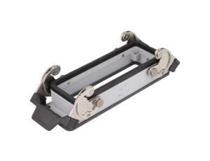 Obudowa do złączy: HDC rozmiar 104.27 na panel IP65,IP66,IP69 CHI 24