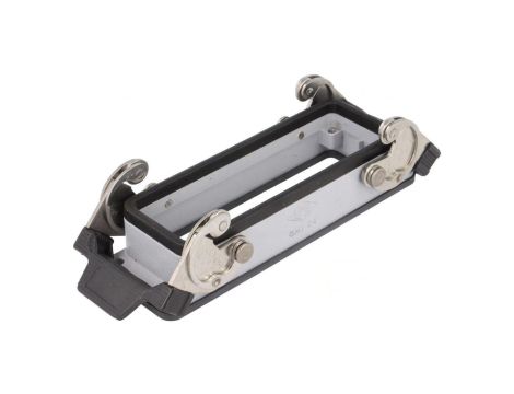 Obudowa do złączy: HDC rozmiar 104.27 na panel IP65,IP66,IP69 CHI 24