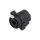 Złącze Jack 6,3mm + XLR, żeńskie, gniazdo, kątowe 90, THT, kołnierz (2 otwory), na panel, na PCB, NCJ6FI-H