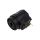 Złącze Jack 6,3mm + XLR, żeńskie, gniazdo, kątowe 90, THT, kołnierz (2 otwory), na panel, na PCB, NCJ6FI-H-0