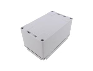 Obudowa: do pilota 22mm IP65 X: 92mm Y: 152mm Z: 86mm aluminium A2P 0915.04