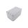 Obudowa: do pilota 22mm IP65 X: 92mm Y: 152mm Z: 86mm aluminium A2P 0915.04