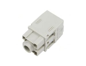 Złącze: HDC wkładka stykowa żeńskie MIXO PIN: 1 200A 600V CX 01 YF