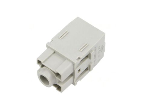 Złącze: HDC wkładka stykowa żeńskie MIXO PIN: 1 200A 600V CX 01 YF