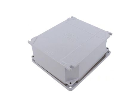 Obudowa: uniwersalna X: 141mm Y: 166mm Z: 64mm z mocowaniem APV 12