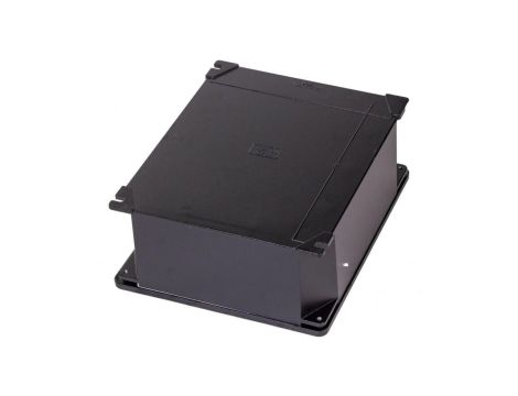 Obudowa: uniwersalna X: 214mm Y: 264mm Z: 122mm z mocowaniem APW 20